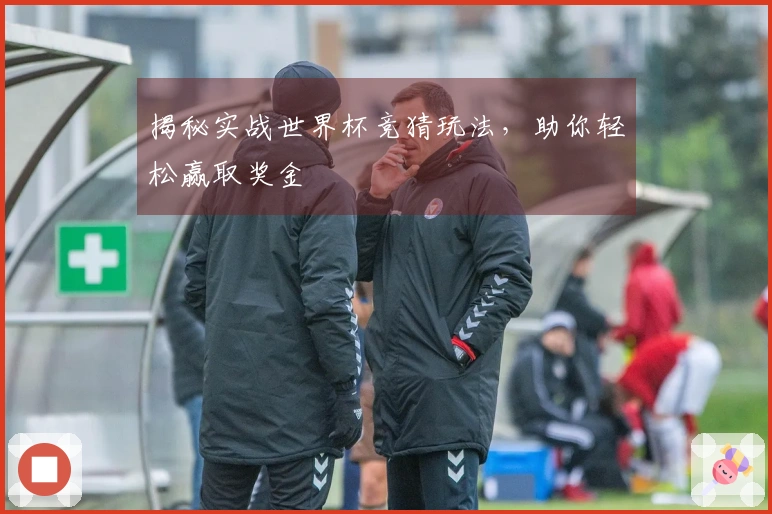 揭秘实战世界杯竞猜玩法，助你轻松赢取奖金