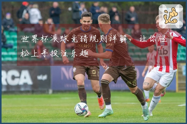 世界杯滚球竞猜规则详解，让你轻松上手投注乐趣