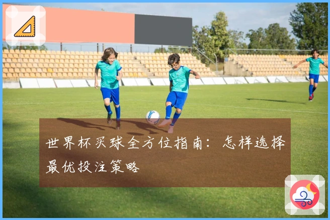 世界杯买球全方位指南：怎样选择最优投注策略