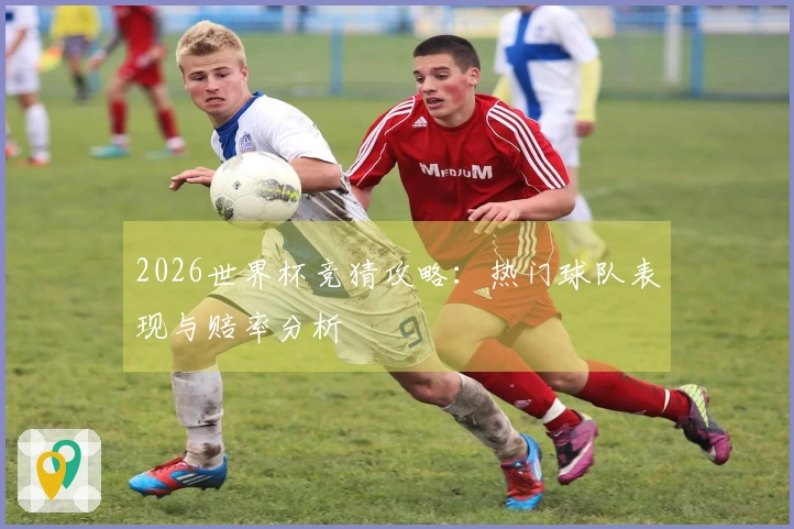 2026世界杯竞猜攻略：热门球队表现与赔率分析