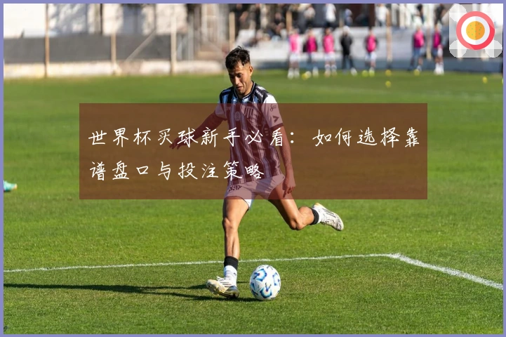 世界杯买球新手必看：如何选择靠谱盘口与投注策略