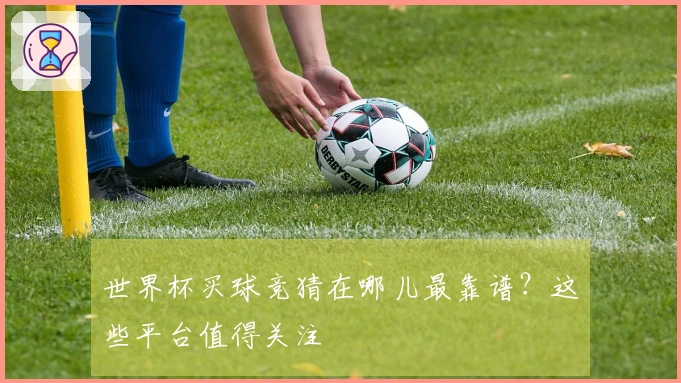 世界杯买球竞猜在哪儿最靠谱？这些平台值得关注