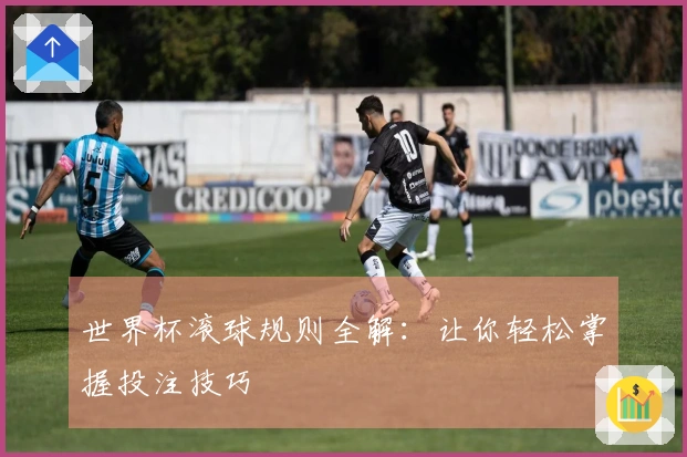 世界杯滚球规则全解：让你轻松掌握投注技巧
