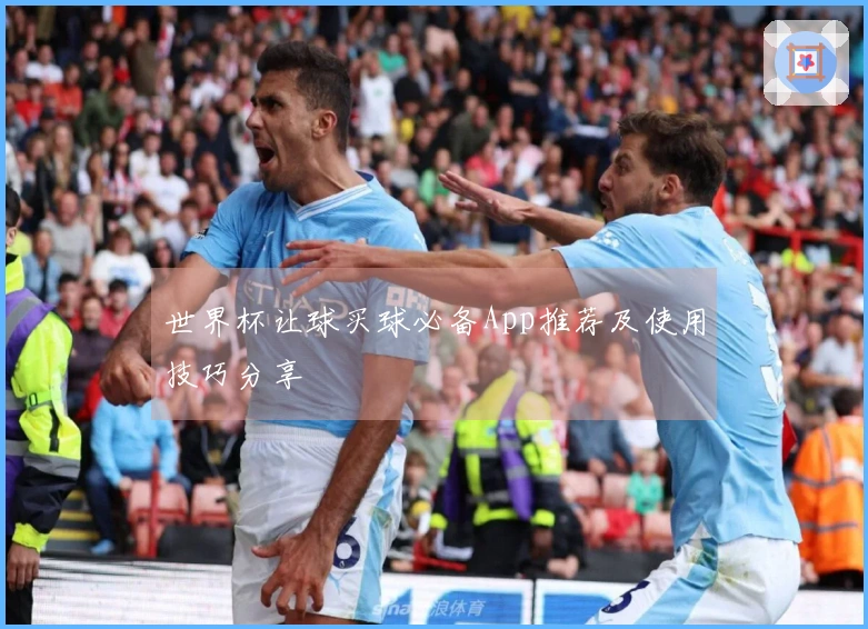 世界杯让球买球必备App推荐及使用技巧分享