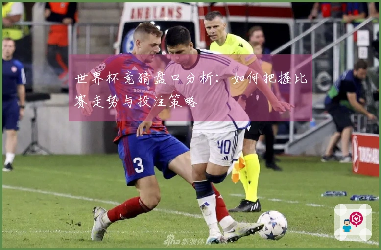 世界杯竞猜盘口分析：如何把握比赛走势与投注策略