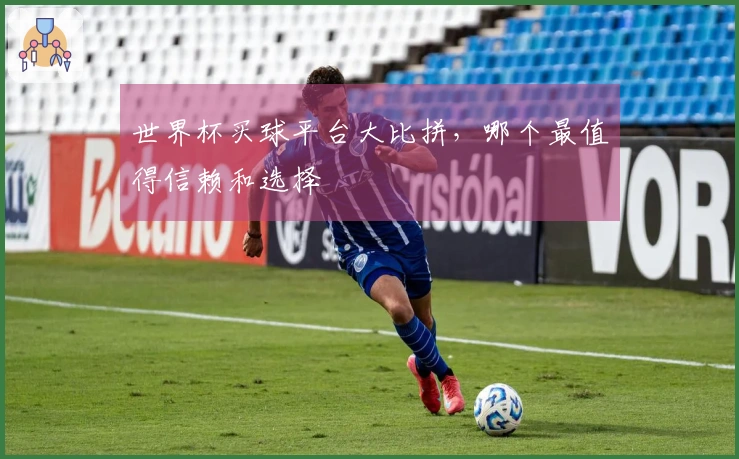 世界杯买球平台大比拼，哪个最值得信赖和选择