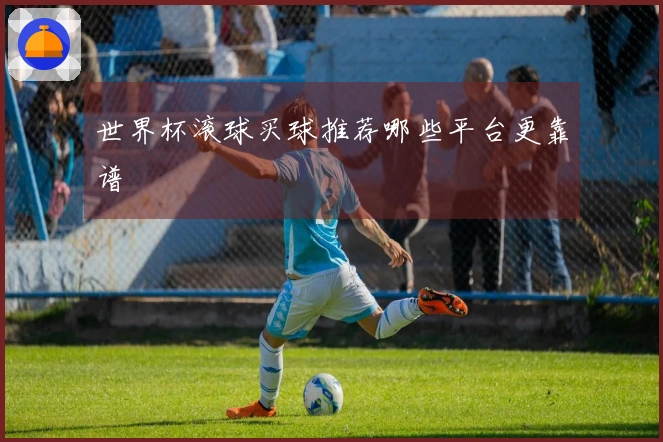 世界杯滚球买球推荐哪些平台更靠谱